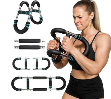 Transform Your Fitness Journey, Wherever You Are!