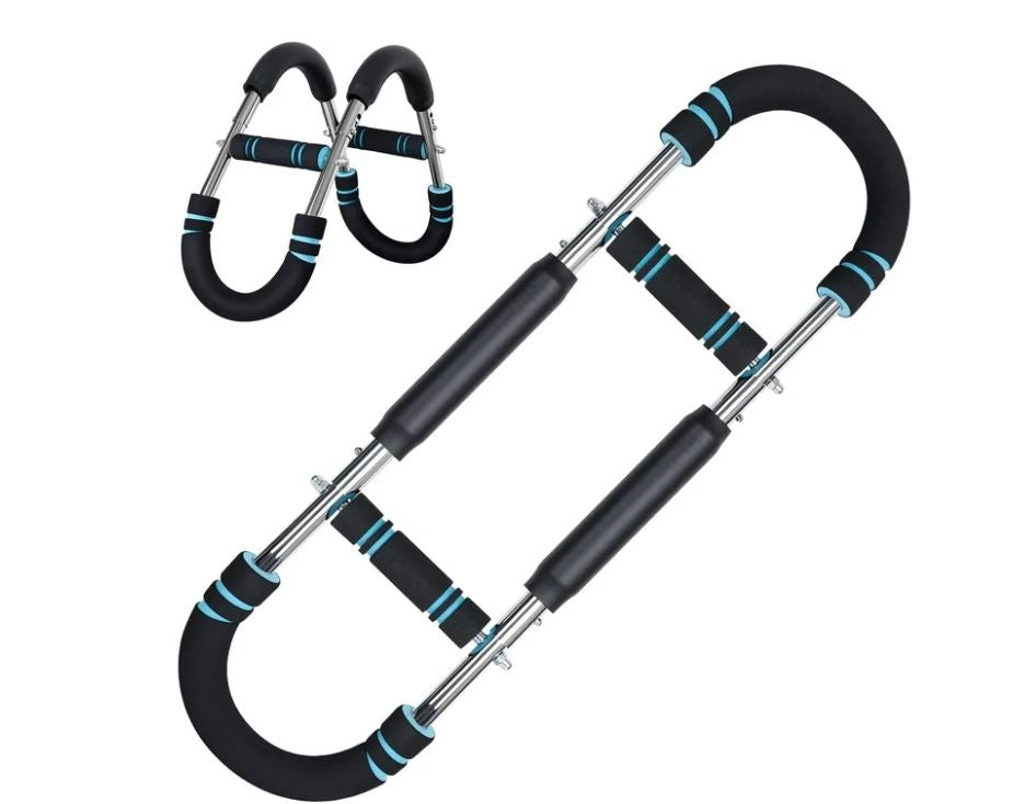 ForgeFit Trainer