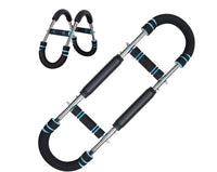 ForgeFit Trainer