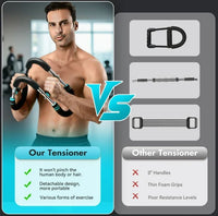 ForgeFit Trainer